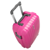 Carry On Spinner Trolley Helium Colors