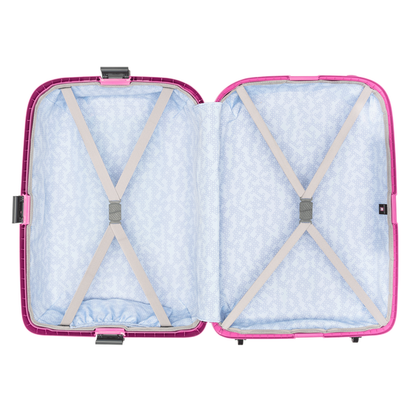30" Spinner Trolley H Colors