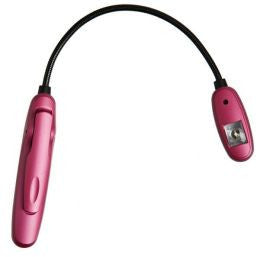 TravelFlex Book Light