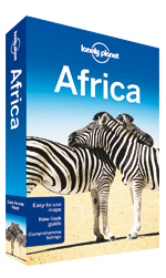 Lonely Planet Africa