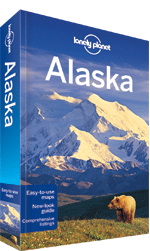 Lonely Planet Alaska