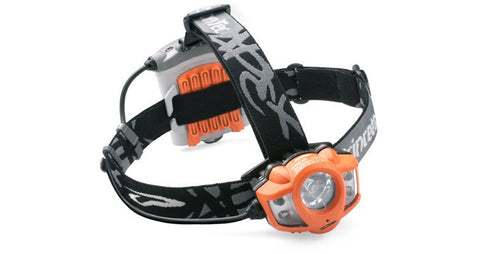 APEX HEADLAMP ORANGE