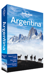 Lonely Planet Argentina