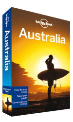 Lonely Planet Australia