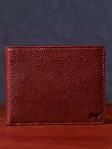 Barnard Billfold