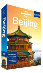 Lonely Planet Beijing