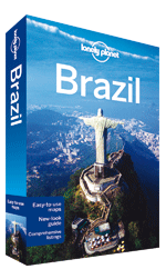 Lonely Planet Brazil