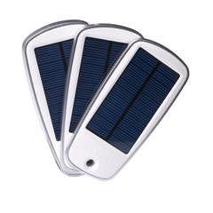 Classic2 Battery Pack + Solar
