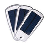 Classic2 Battery Pack + Solar