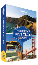 Lonely Planet California's Best