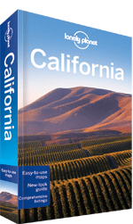 Lonely Planet California