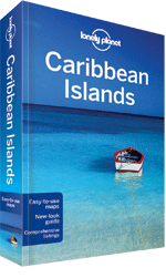 Lonely Planet Caribbean Islands