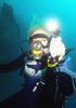 Ego Camera Waterproof Housing