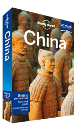 Lonely Planet China