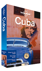Lonely Planet Cuba