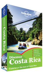 Lonely Planet Costa Rica