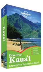 Lonely Planet Discover Kauai