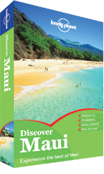 Lonely Planet Discover Maui