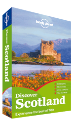 Lonely Planet Discover Scotland