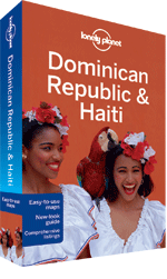 Lonely Planet Dominican Republic & Haiti