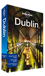 Lonely Planet Dublin