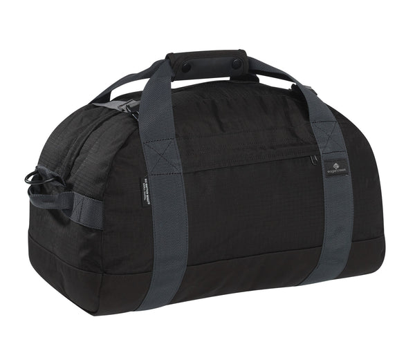 No Matter What Flash Duffle Small