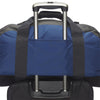 No Matter What Flash Duffle Small