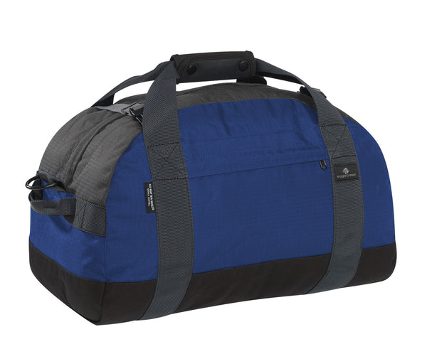 No Matter What Flash Duffle Small