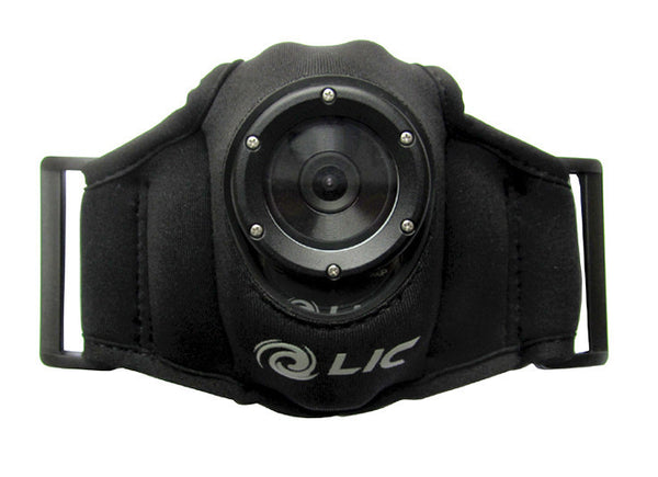 Ego Camera Body Mount