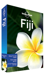 Lonely Planet Fiji