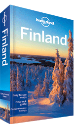Lonely Planet Finland