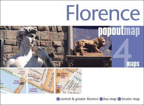 Florence Popout Map