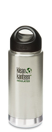 16oz Klean Kanteen Wide Insulated