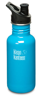 18oz Kanteen Classic w/Sport Cap