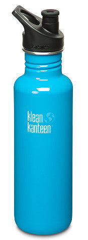 27oz Kanteen Classic (w/Sport