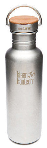 27oz Klean Kanteen Reflect (w/Stainless Unibody Cap)