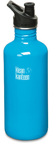 40oz Kanteen Classic (w/Loop Cap)