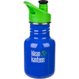 12oz Kid Kanteen Sport (w/ Sport Lid)