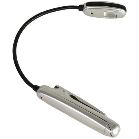 TravelFlex Book Light