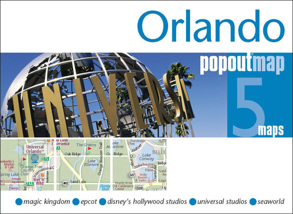 Orlando/Disney World PopOut