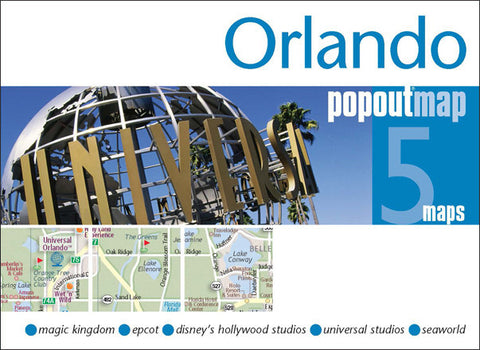 Orlando/Disney World PopOut