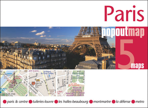 Popout Paris