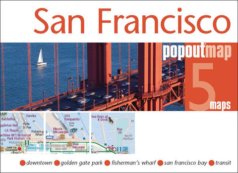 San Francisco PopOut