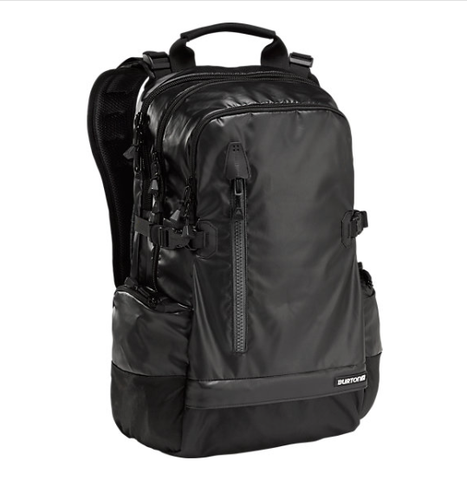BRUCE PACK