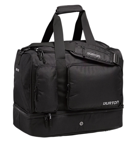 Rider's bag