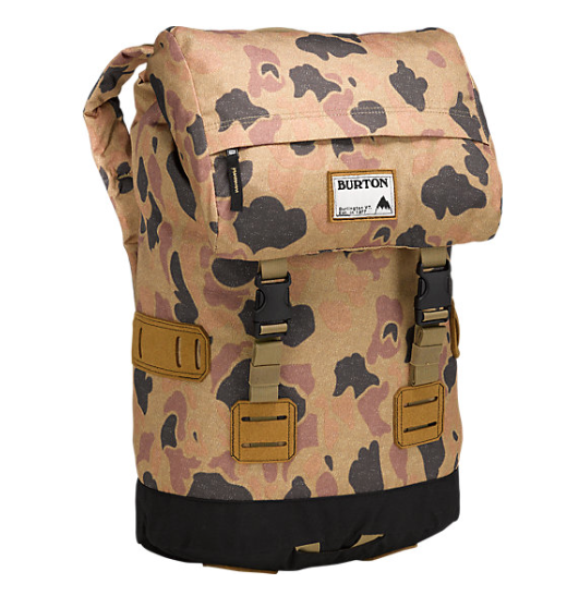 TINDER PACK