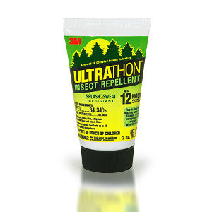 ULTRATHON REPELLENT LOTION 2OZ