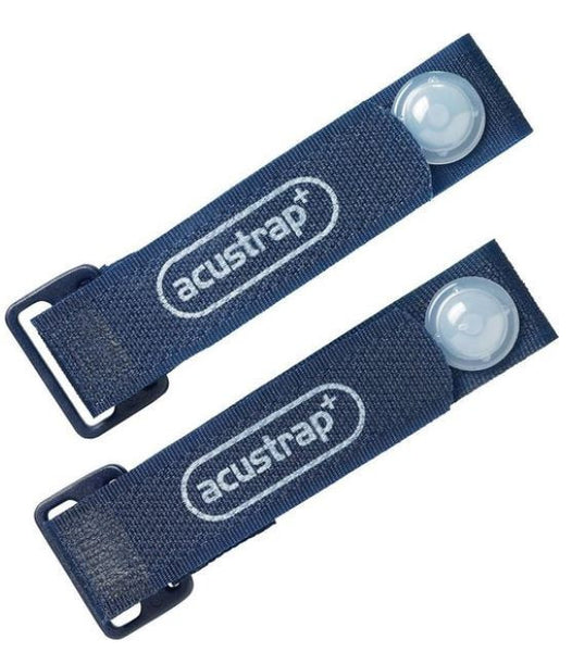 Acustraps