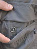 Men's Convertable Traveler Pants
