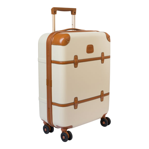 21" Spinner Trunk